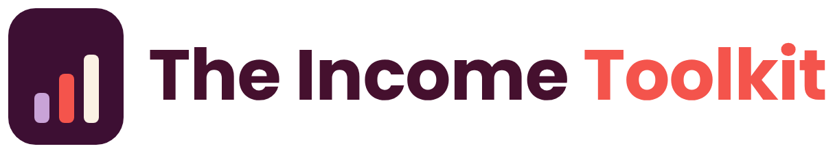 The Income Toolkit