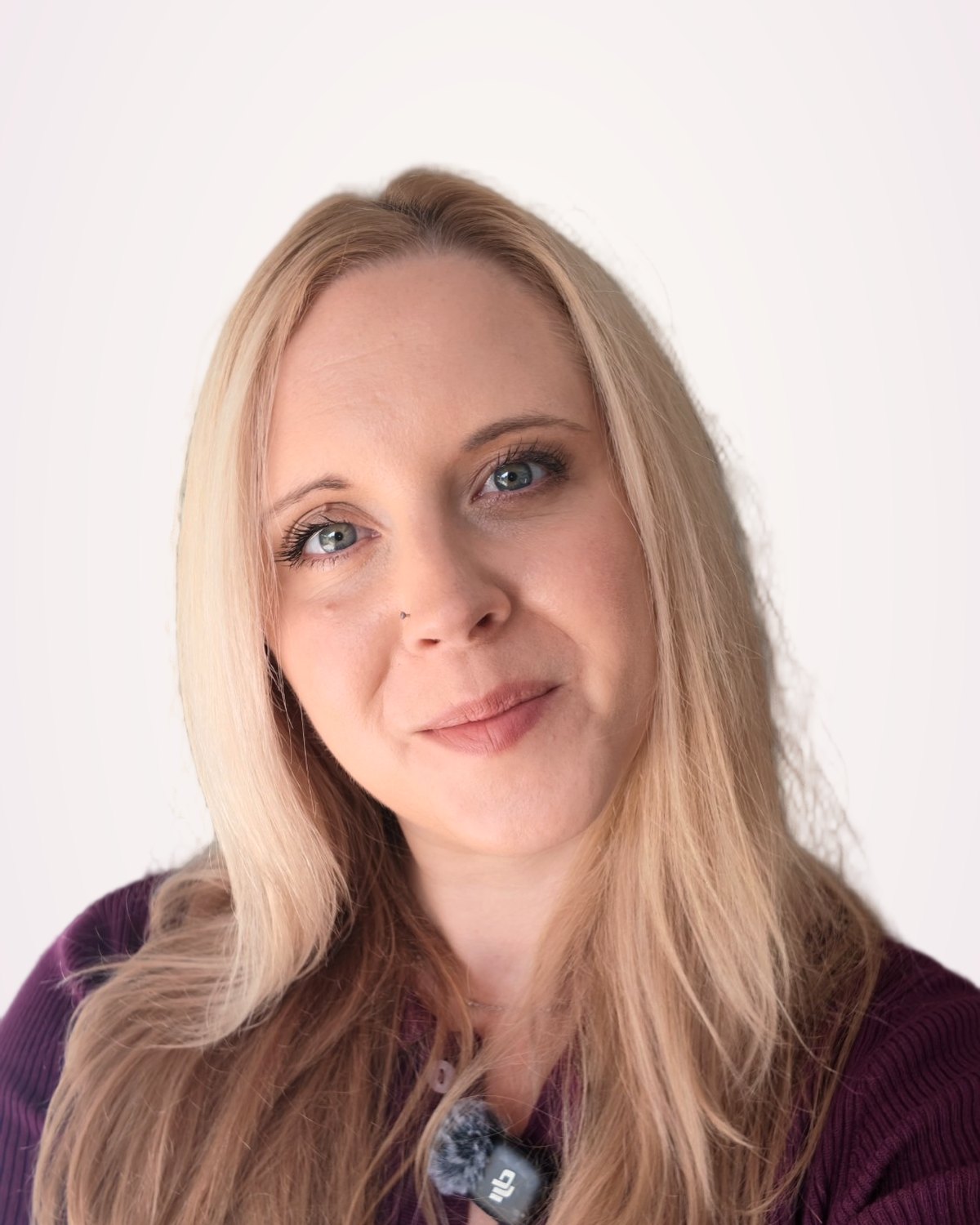 Claire Lawrence, founder of The Income Toolkit