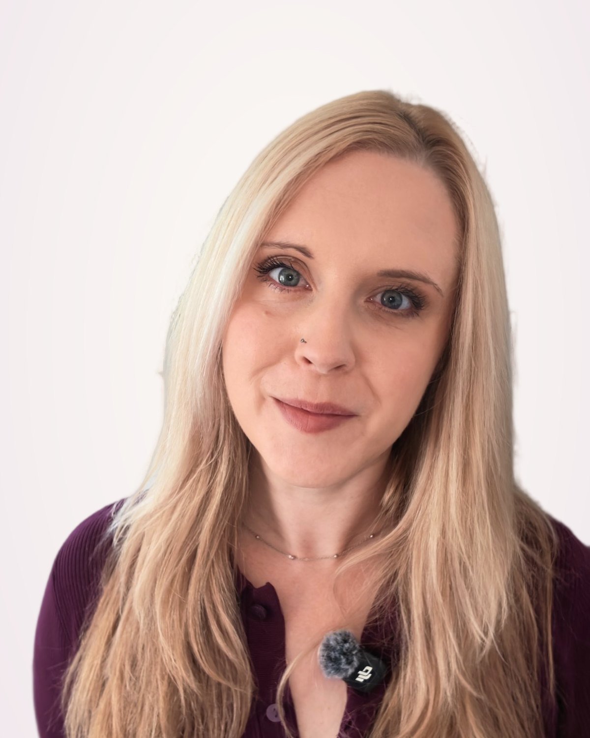 Claire Lawrence, founder of The Income Toolkit