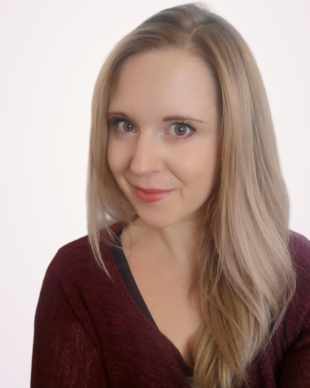 Claire Lawrence, founder of The Income Toolkit